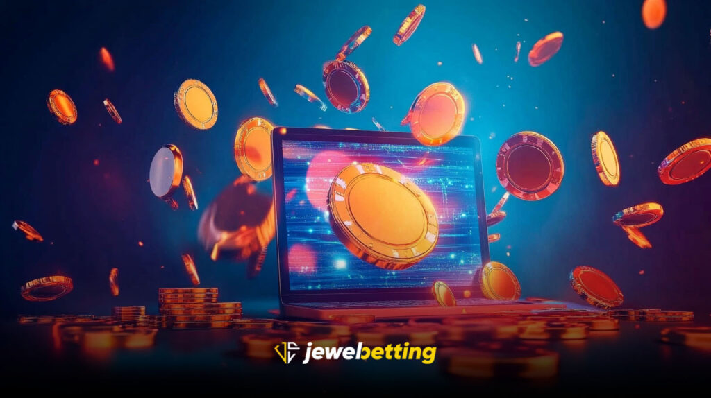 jewelbetting giriş