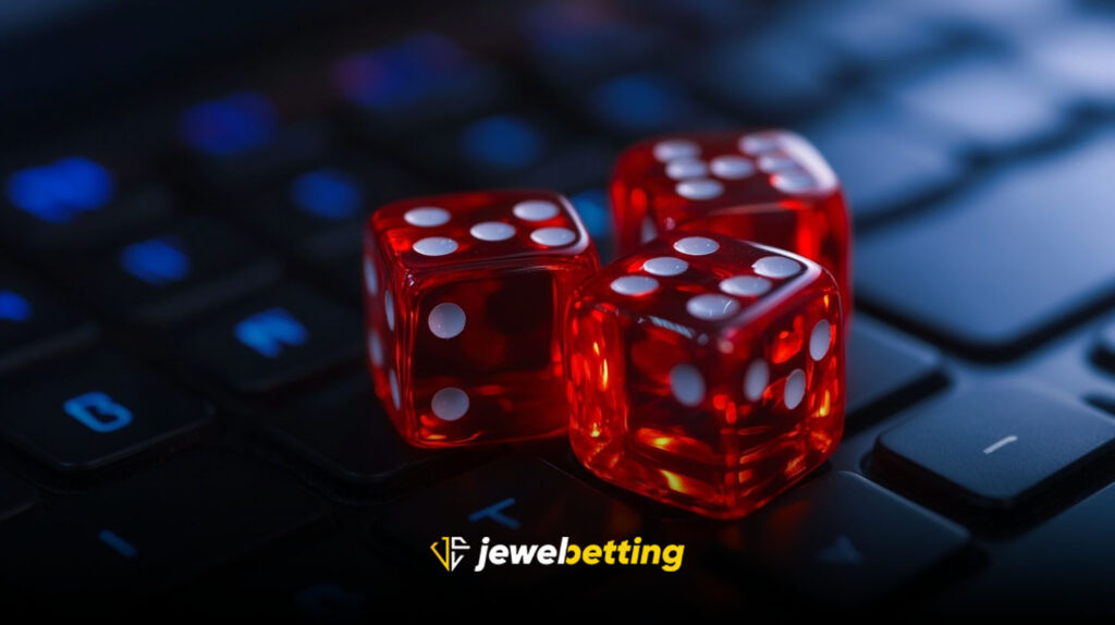 jewelbetting giriş