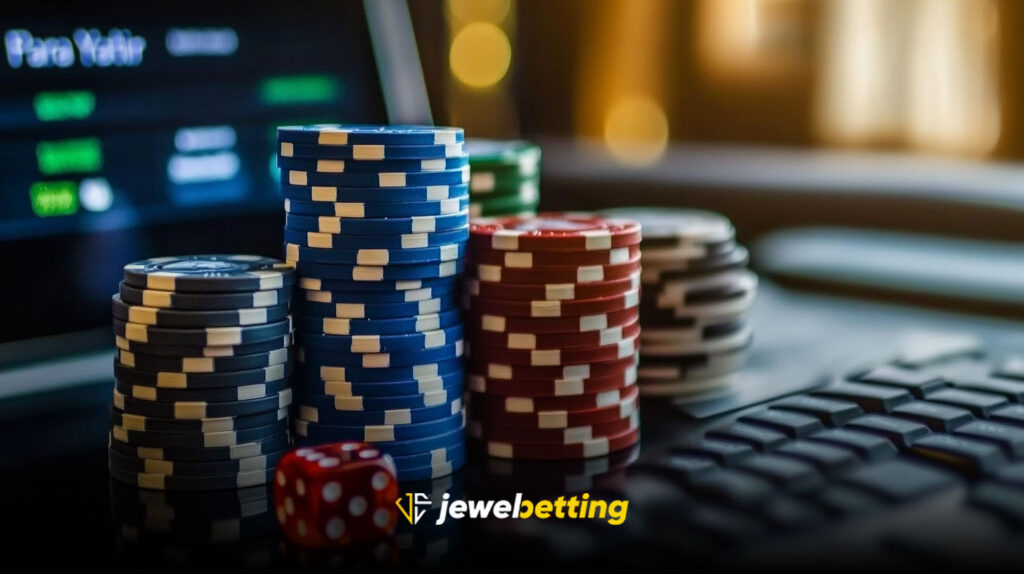 jewelbetting giriş